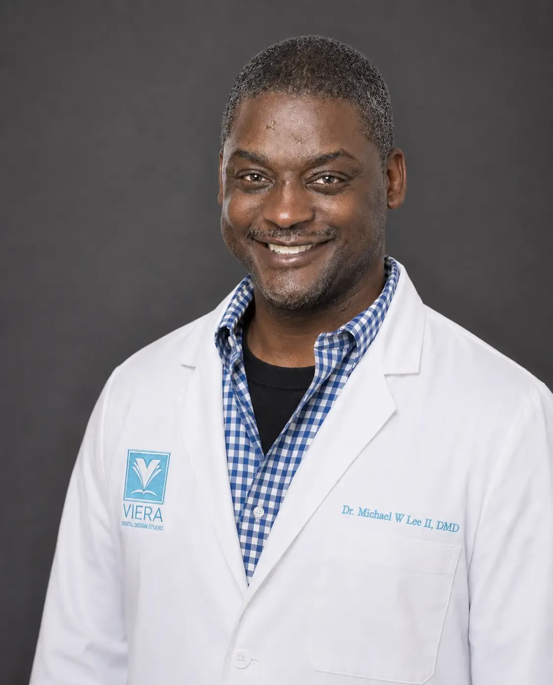 Dr. Michael W. Lee, DMD