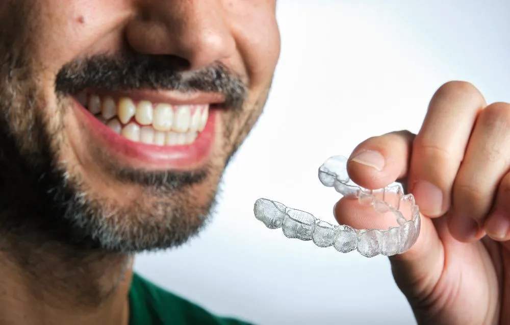 Complimentary Aligner Consultation