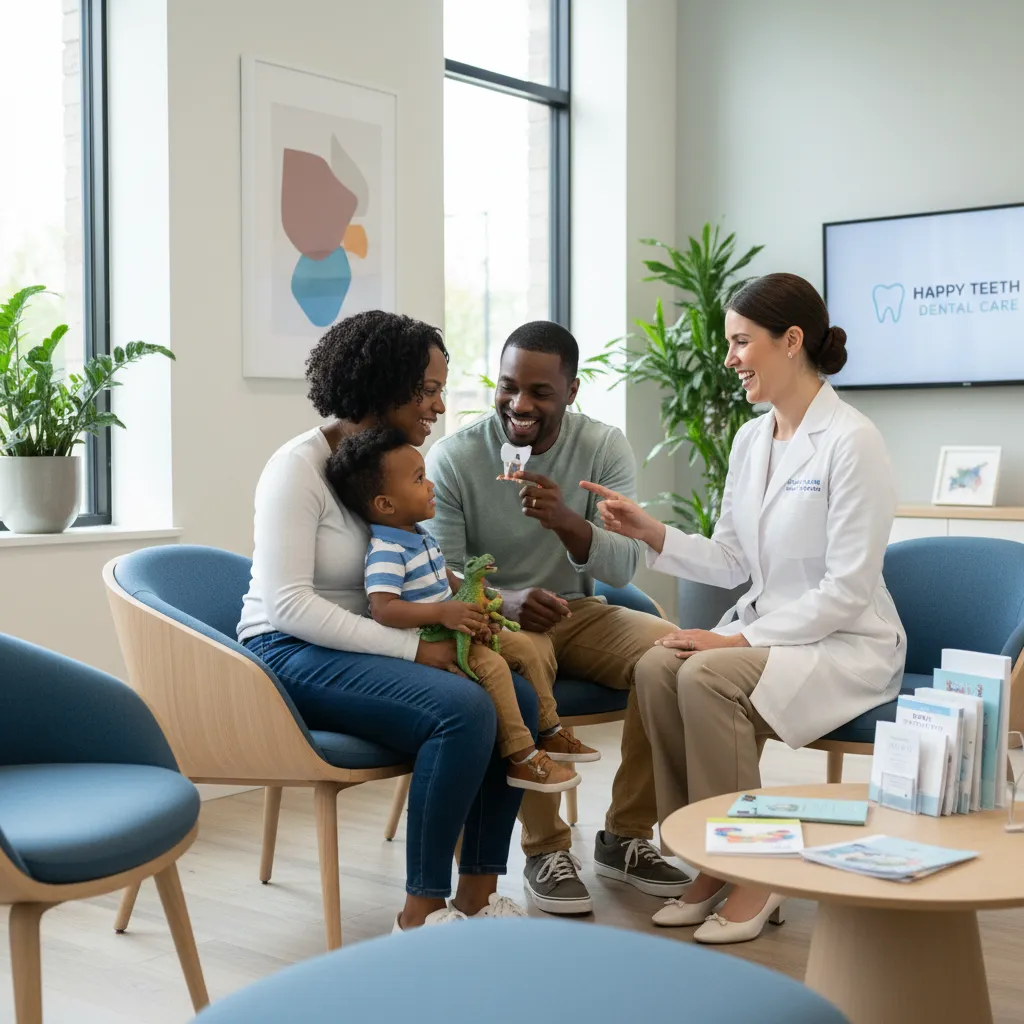 General & Family Dentistry