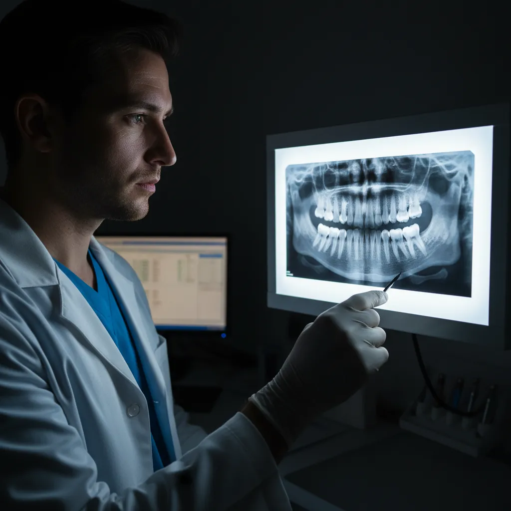 Wisdom Teeth Extractions
