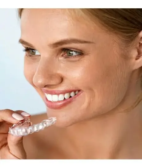 Clear Aligners FAQ: Everything You Were Afraid to Ask