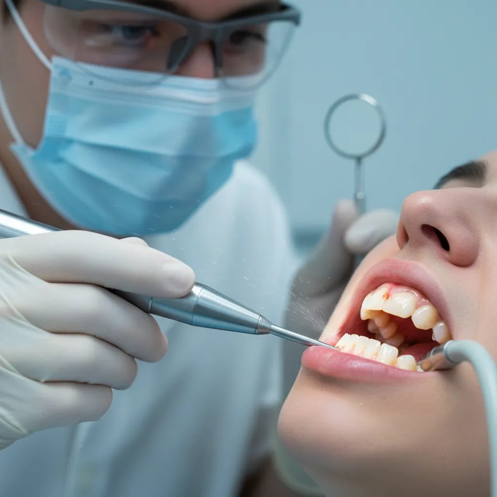 Periodontics