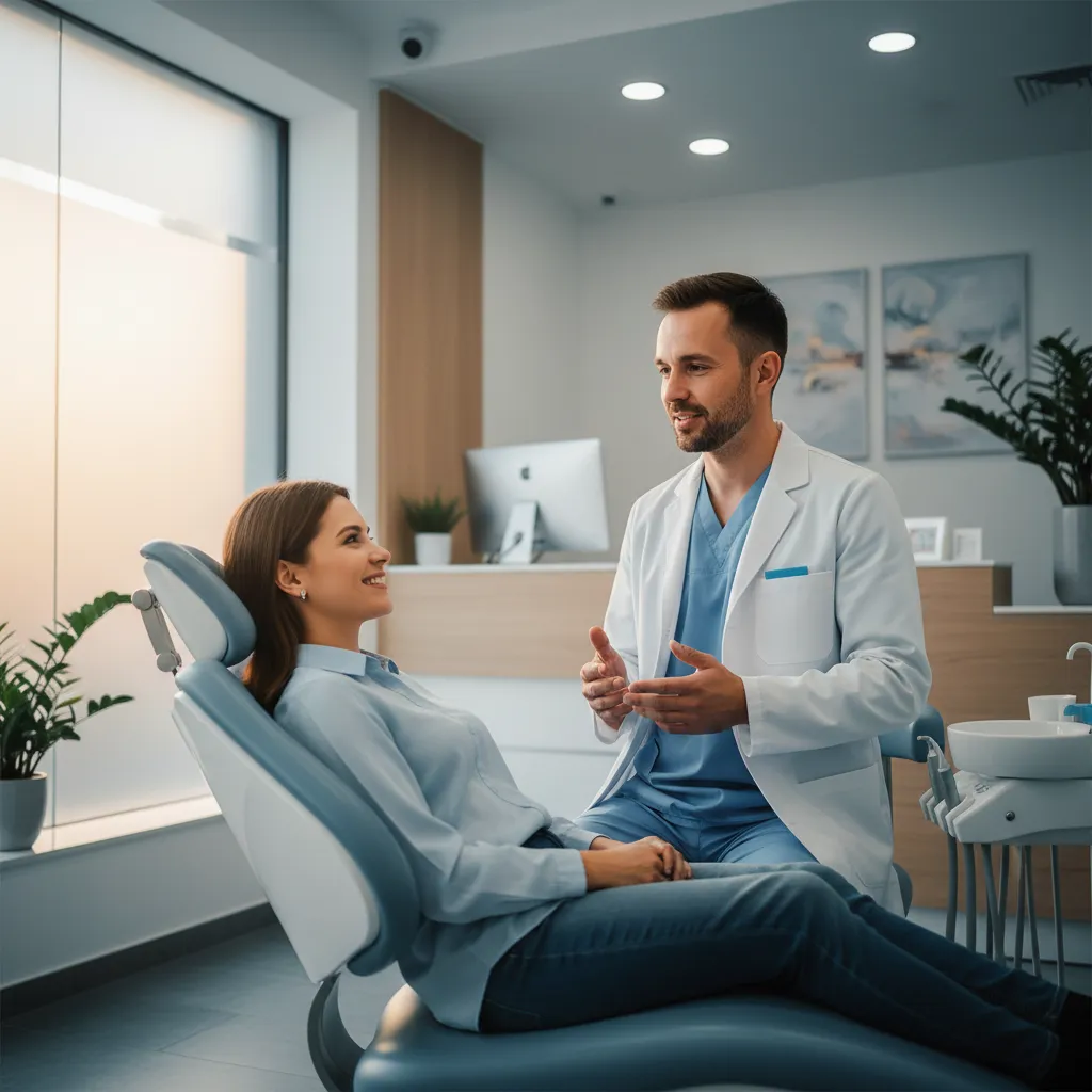 Tooth Extractions