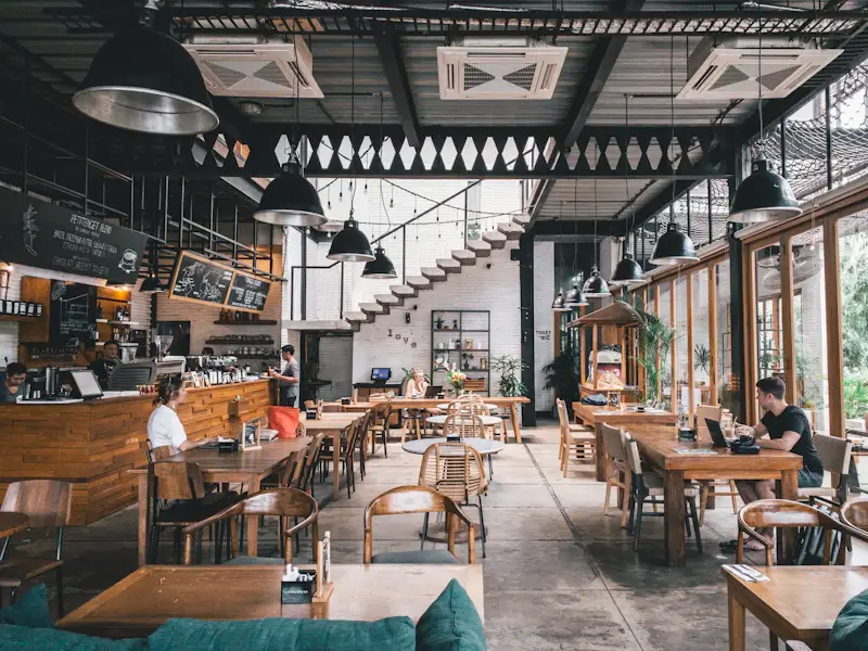Ciao Italian Grille